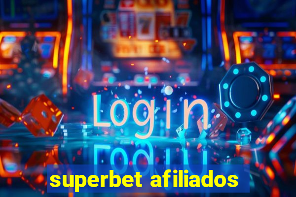 superbet afiliados